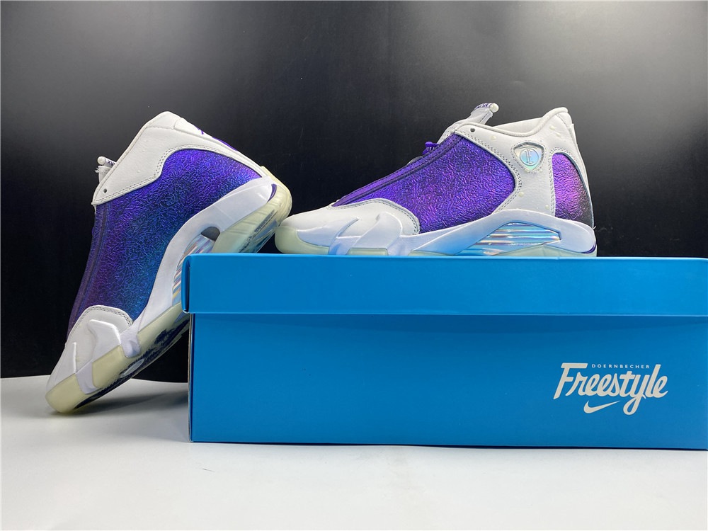 Air Jordan 14 Doernbecher CV2469